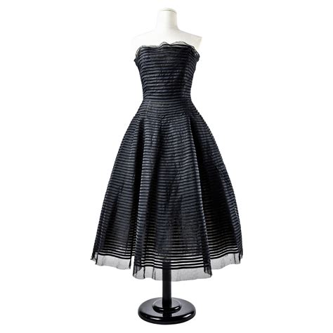 dior ballkleid
